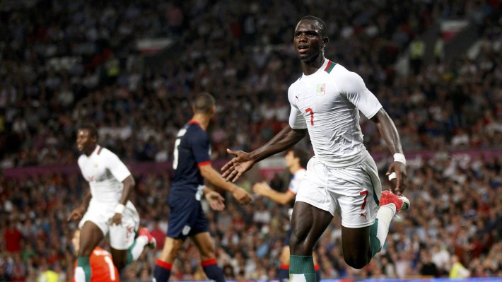 Moussa Konaté