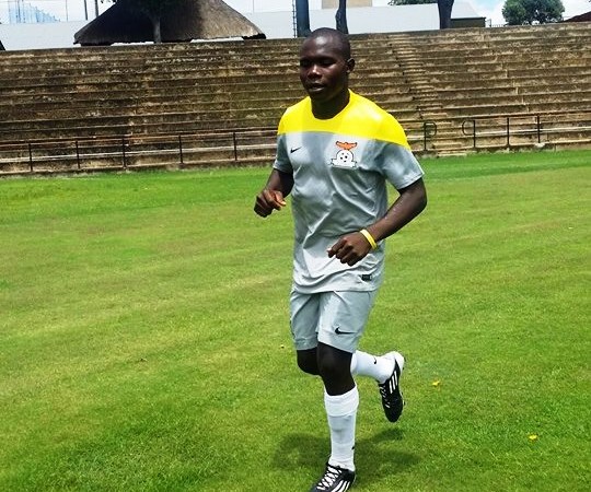 Patrick-Ngoma-