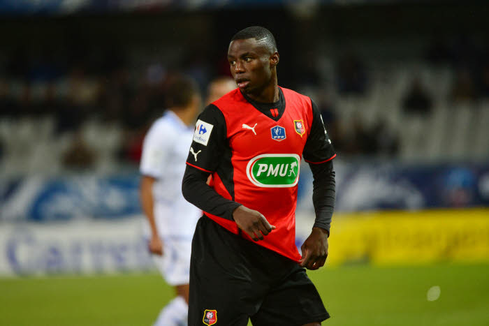 Paul Georges NTEP