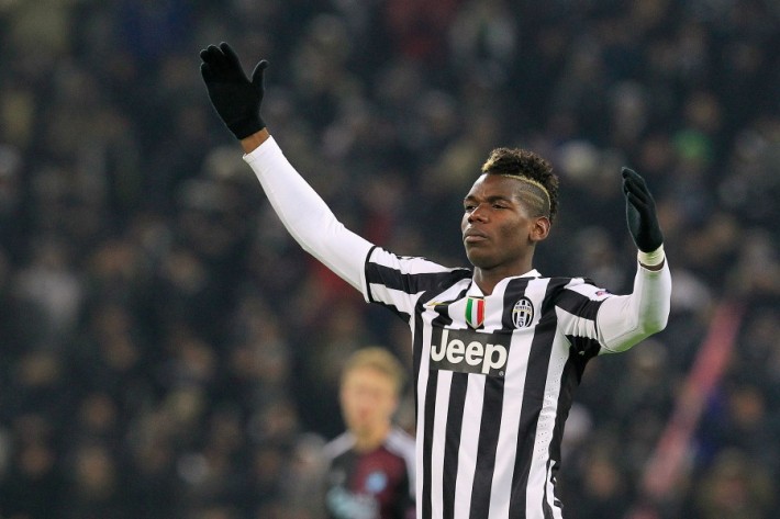 Pogba