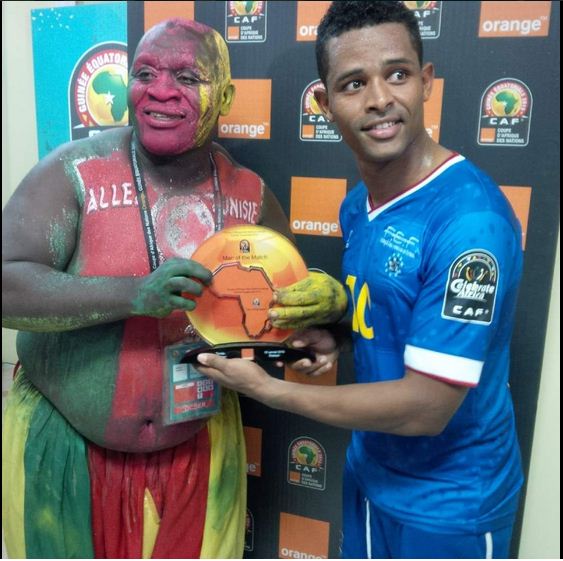 Ramos nvo