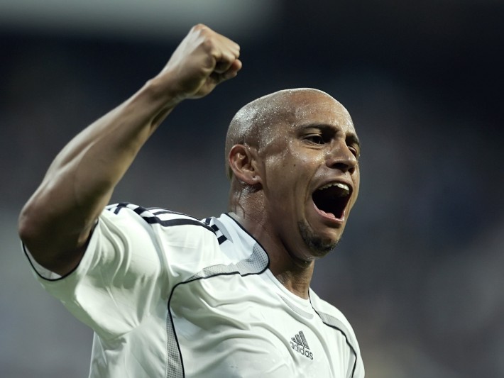Roberto Carlos