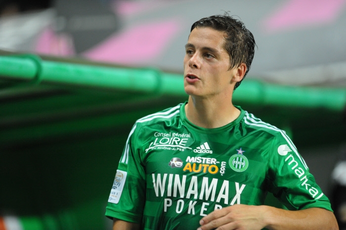 Romain Hammouna