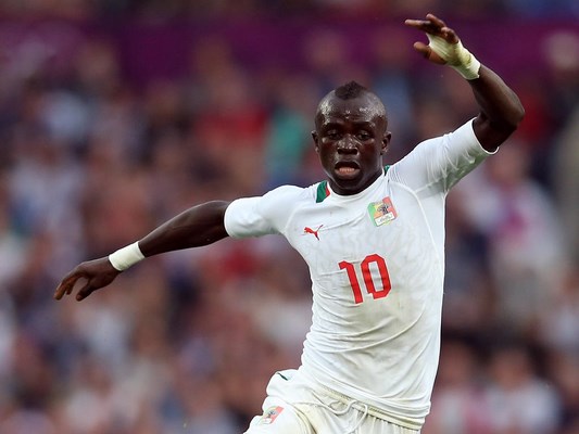 Olympics Day -1 - Men's Football - Great Britain v Senegal