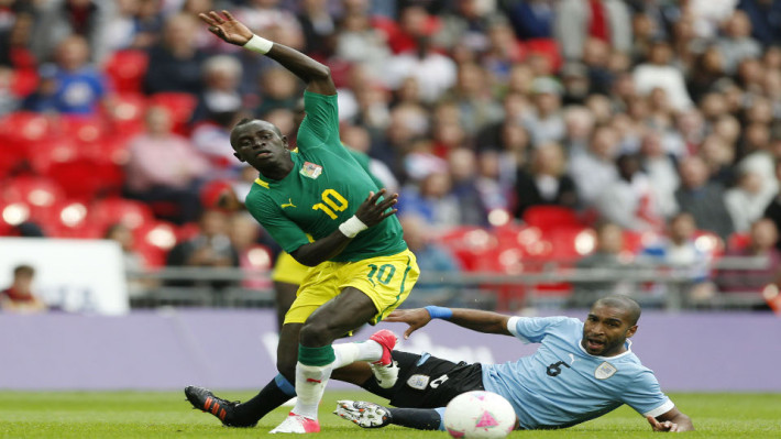 Sadio Mané