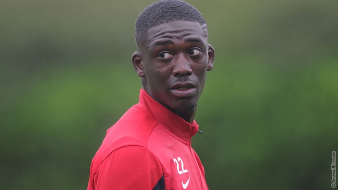 Sanogo