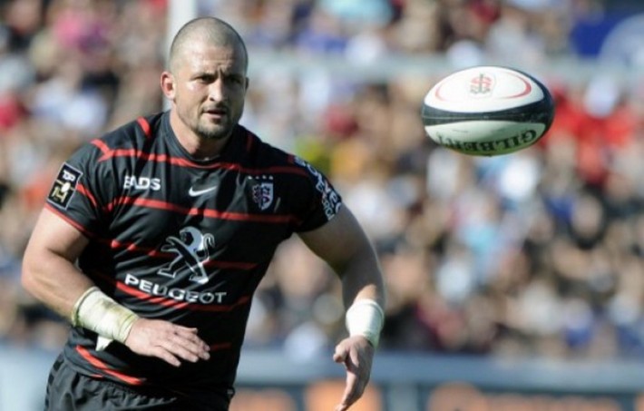 Schalk Ferreira
