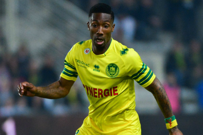 Serge-Gakpe