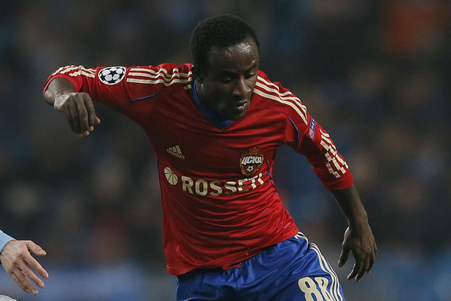 Seydou-Doumbia CSKA