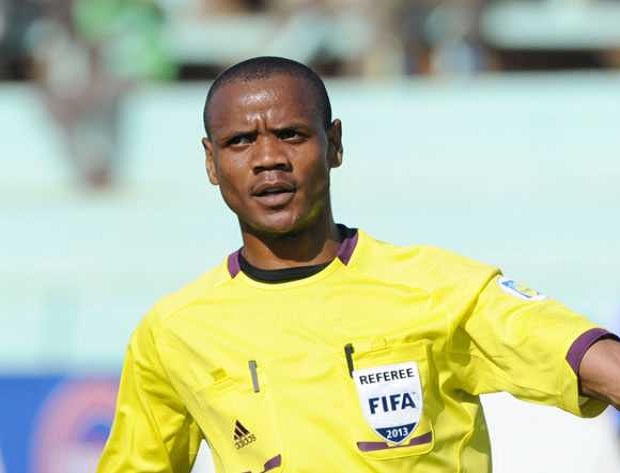 Sikazwe