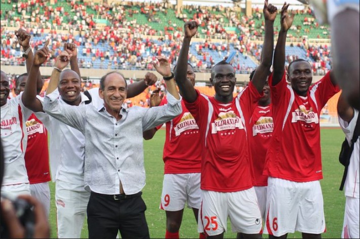 Simba sc