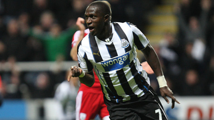 Sissoko moussa nvo