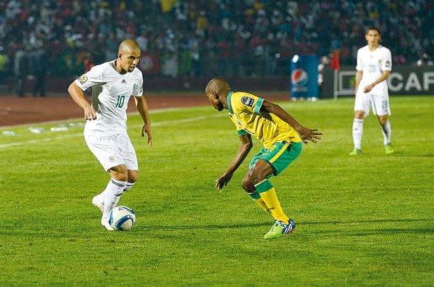 Sofiane Feghouli