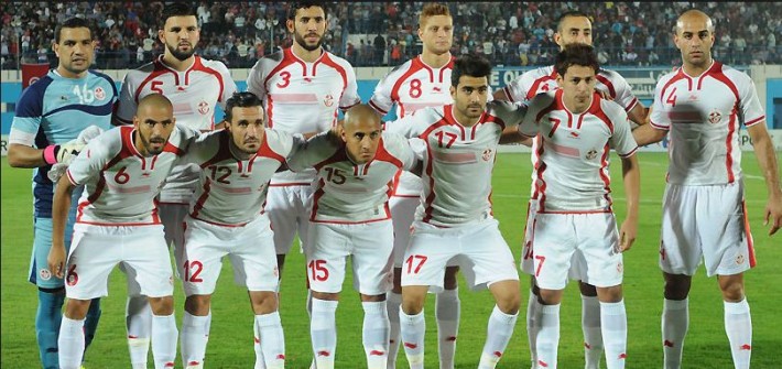 Tunisia laaaaaaaa nvo loo