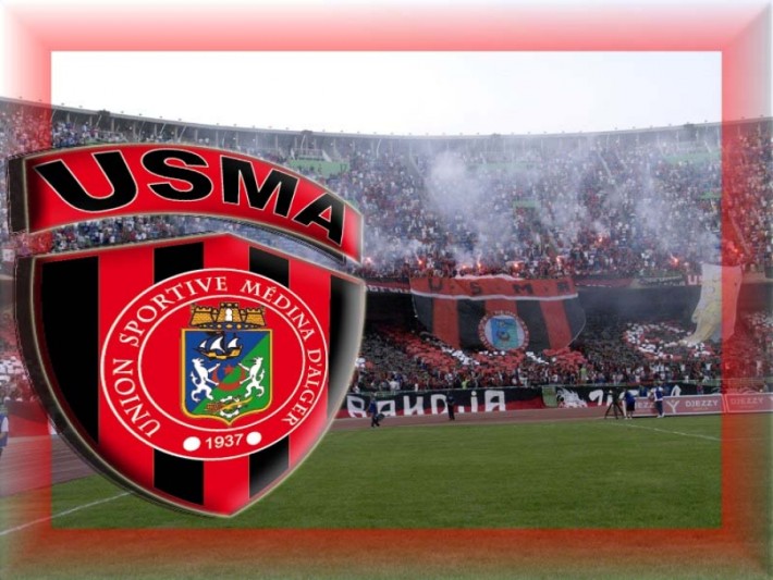 USM Alger nvo