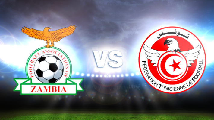 Zambie tunisie looooo