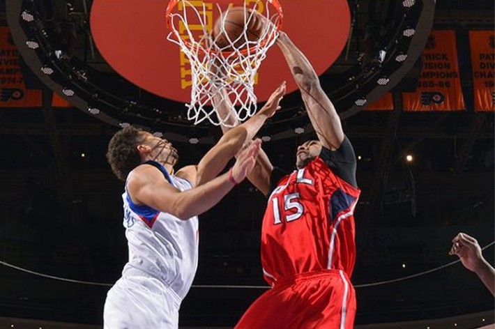 al horford