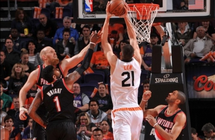 alex len