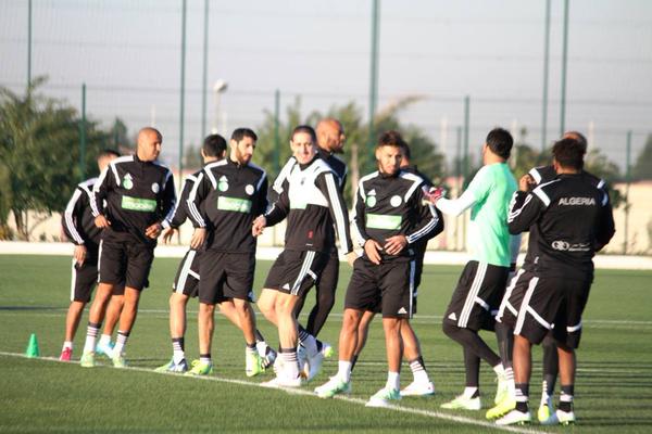 algérie