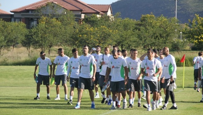 algérie