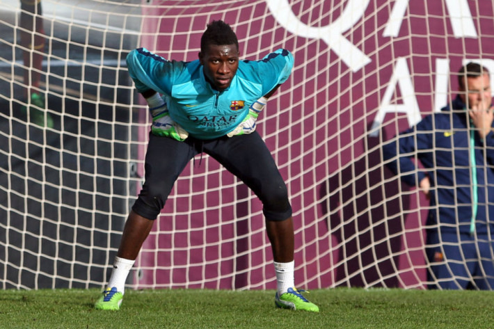 andré onana