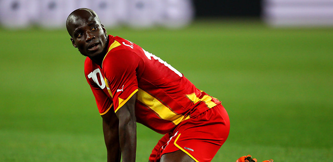 appiah