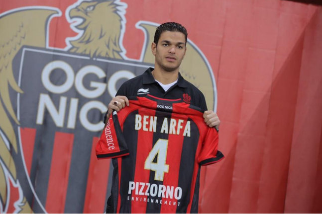 ben arfa