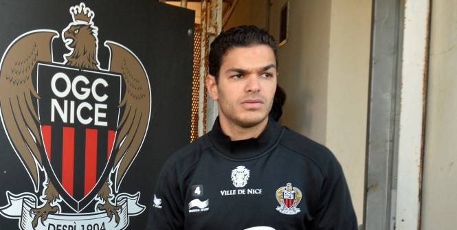 ben arfa