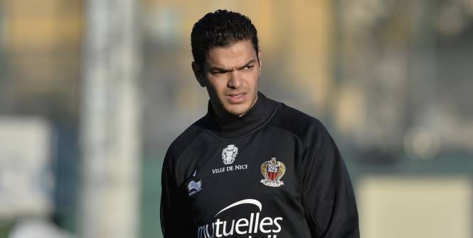 ben arfa
