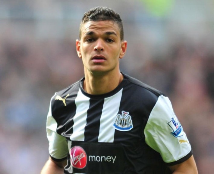 ben arfa
