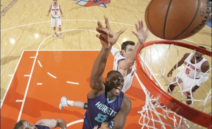 bismack biyombo_knicks-hornets