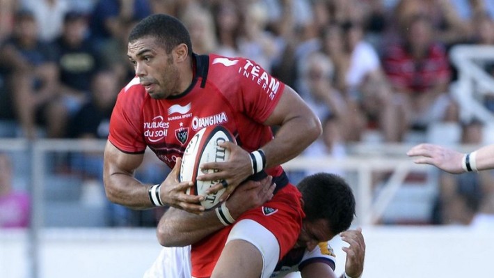 bryan habana