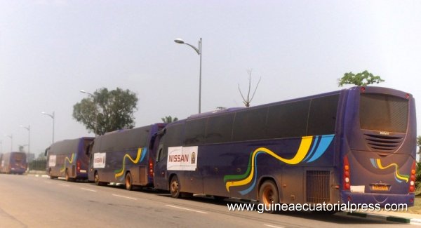 bus