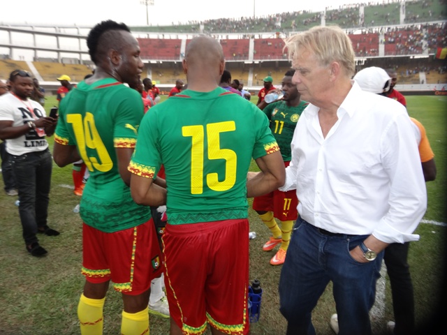 cameroun