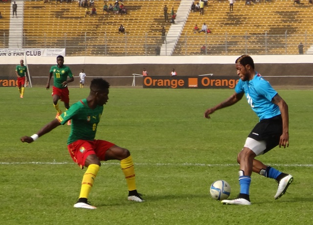 cameroun