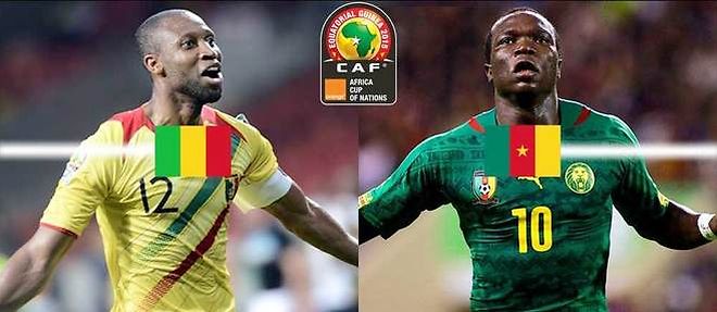 cameroun