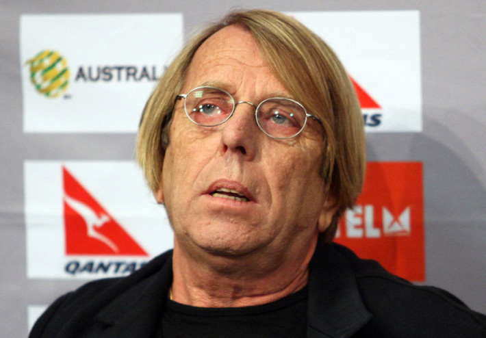 claude leroy