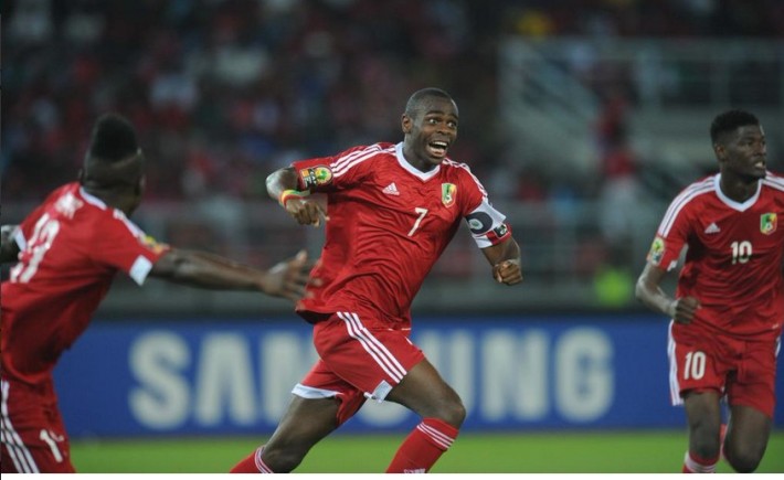 congo