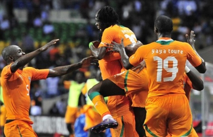 côte d'ivoire