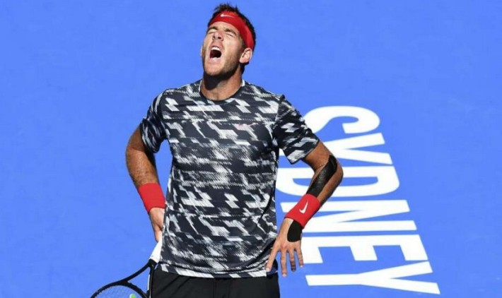 del potro