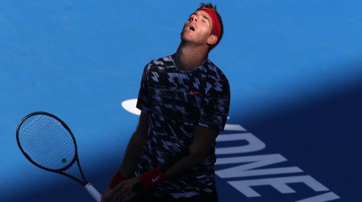 del potro