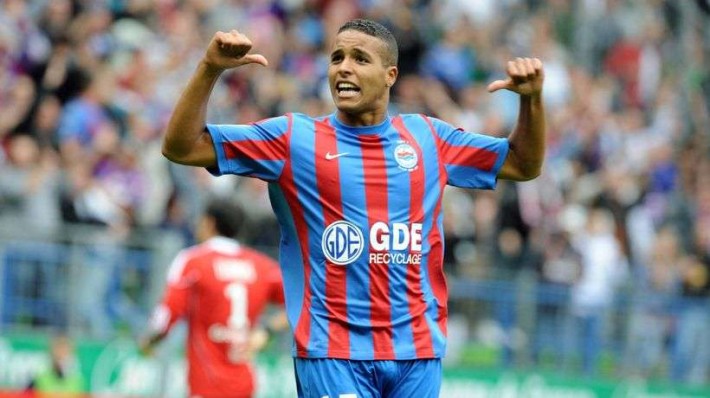 el arabi nvo looo