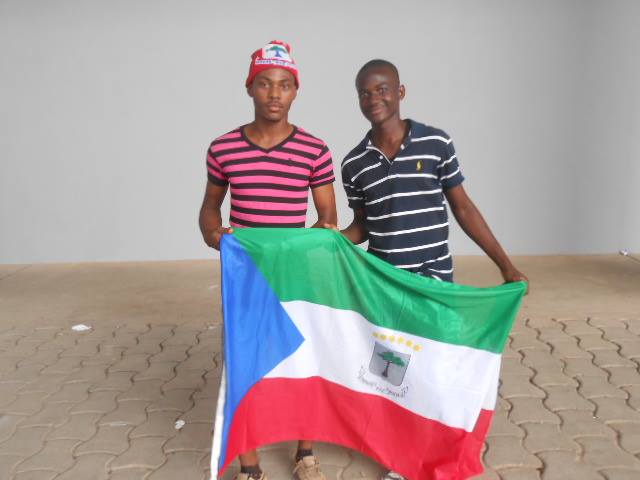 gabon 2