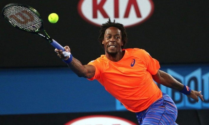 gael monfils