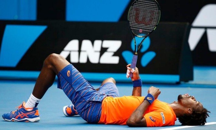gael monfils