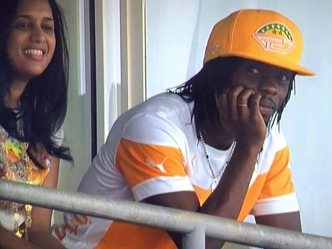 gervinho
