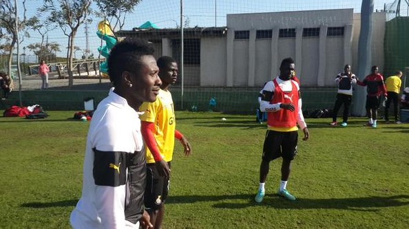 ghana