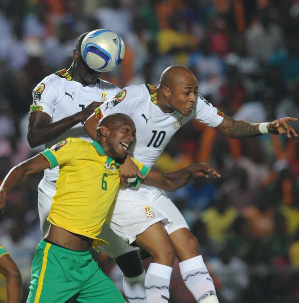 ghana