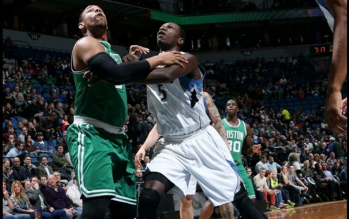 gorgui dieng