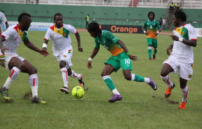 guinée